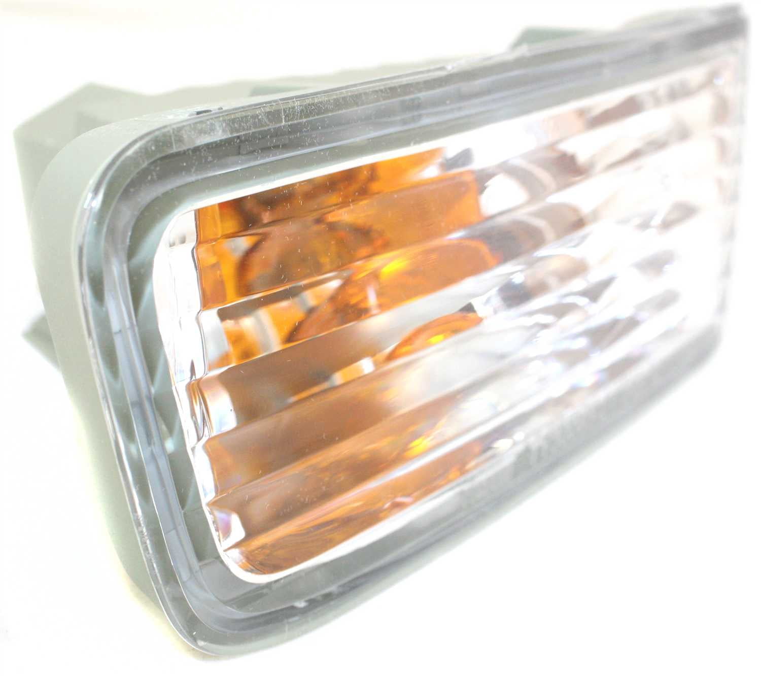 Turn Signal Light Compatible with 1999-2002 Toyota 4Runner Left Driver With bulb(s)