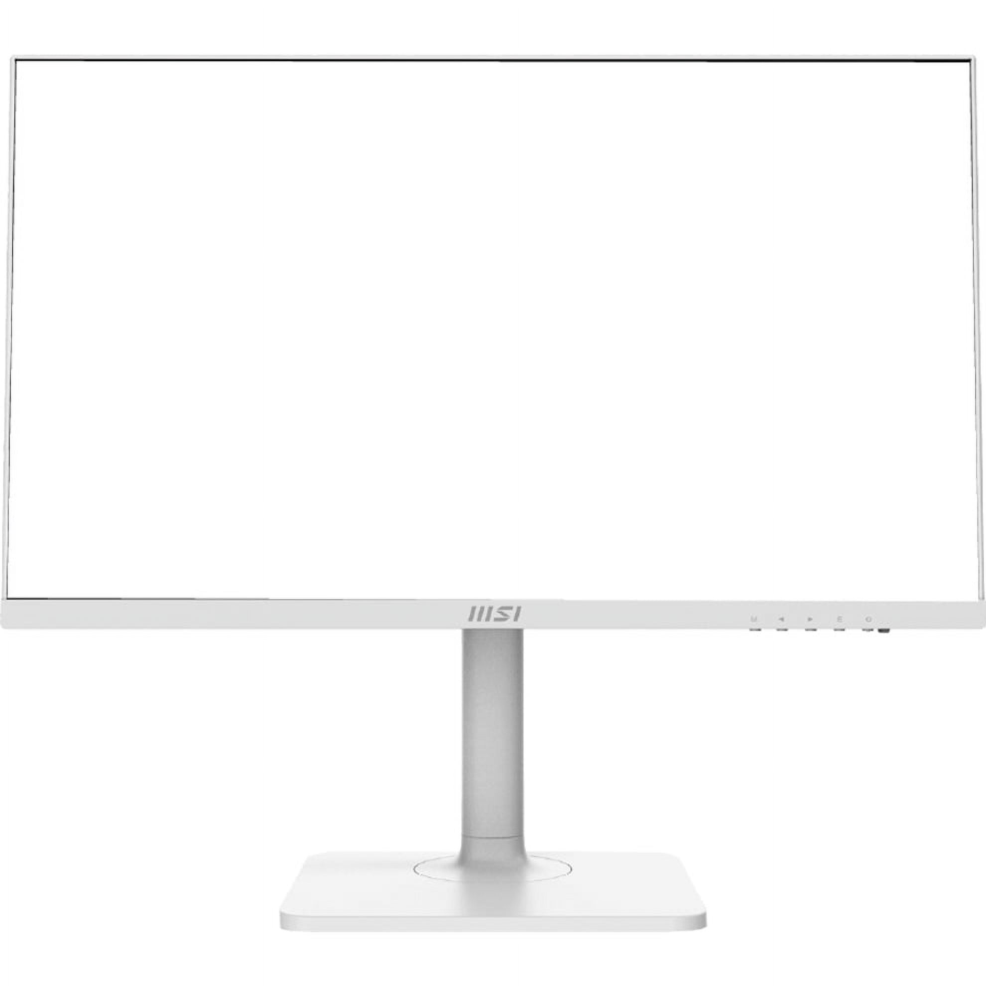 MSI Modern MD241PW モニター 23.8 モニター 【公式通販】