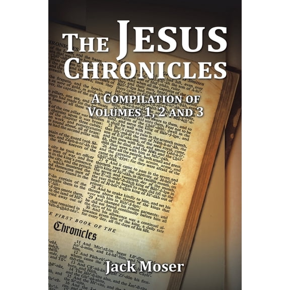 The Jesus Chronicles (Paperback)