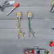thumbnail image 4 of WASHWEPE 4Ud Cable Conector Para Bobina De Encendido Con Material De Cobre Para Autos Y Camiones, 4 of 8