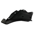thumbnail image 1 of OE Compatible/Replacement Valance Passenger Side Textured Black(NI1047116), 1 of 1