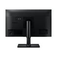 thumbnail image 5 of Samsung F24t450fzn - T45f Series - Led Monitor - 24" (23.8" Viewable) - 1920 X 1080 Full Hd (1080p) @ 75 Hz - Ips - 250 Cd/m, 5 of 12