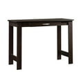 thumbnail image 1 of Sauder La Collection Beginnings Bureau, Finition Cinnamon Cherry, 412885, 1 of 8