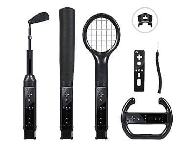 wii sports pack