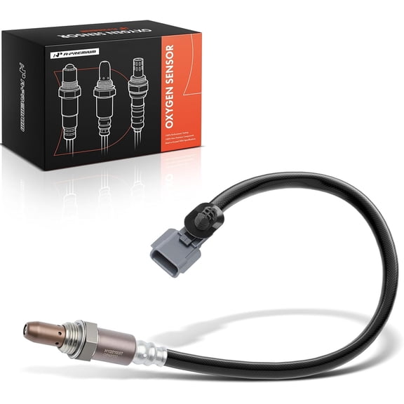 A-Premium Oxygen Sensor Compatible with Infiniti Q70 Q70L 2015-2018 Nissan Sentra 2013-2018 Upstream