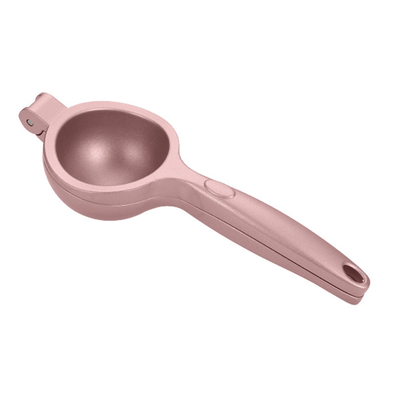 IMSHIE Hand Press Juicer Fast Juice Output Thick Handle Lemon Juicer