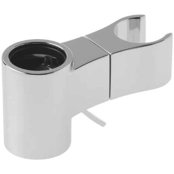 KOHLER K-1185540CP 2-Piece Slide Assembly Satin Nickel