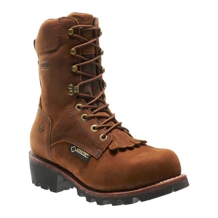 - Men's Wolverine Chesapeake Insulated GTX WP 8