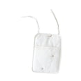 thumbnail image 1 of Bolsa de almacenamiento colgante para cabecera de bebé Hugo multifuncional, 1 of 10