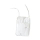 thumbnail image 1 of Bolsa de almacenamiento colgante para cabecera de bebé Hugo multifuncional, 1 of 10