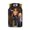 thumbnail image 1 of AEW 1 Figure Pack Unrivaled Figure - Cody Rhodes, 1 of 2