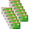 thumbnail image 1 of Jabón Dettol Original Antibacteriano, 100 g, paquete de 12, 1 of 8