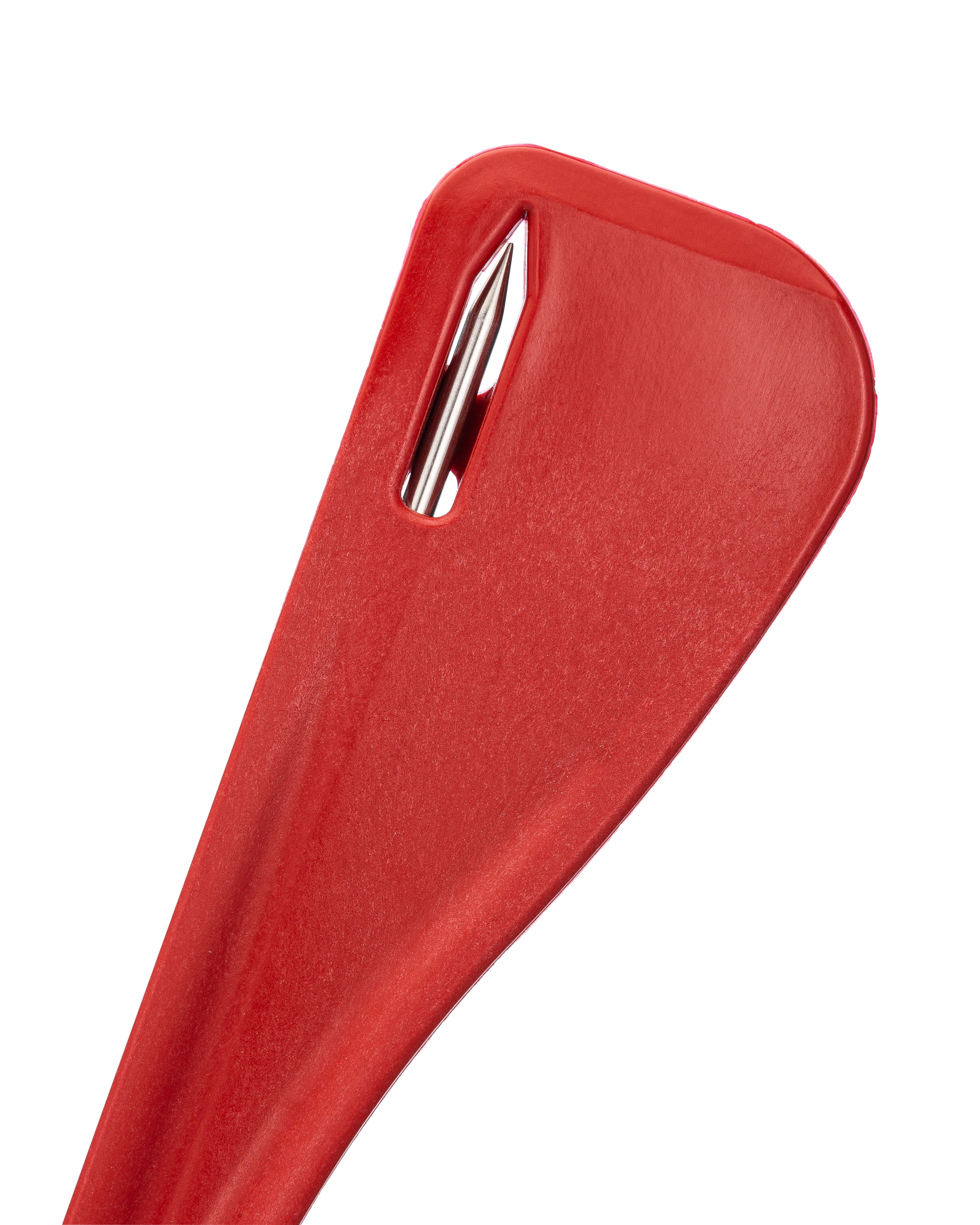 Matfer Bourgeat Exoglass® Thermometer Spatula, w/ Detachable Probe