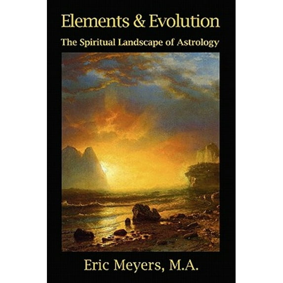 Pre-Owned Elements & Evolution (Paperback)