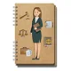 thumbnail image 1 of Agenda Pasta Dura Personalizada, 1 of 8
