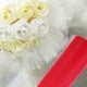 thumbnail image 2 of EeaseMX Rollo de tul de 22 m x 15 cm para decoración de banquetes, bodas y manualidades (rojo), 2 of 8