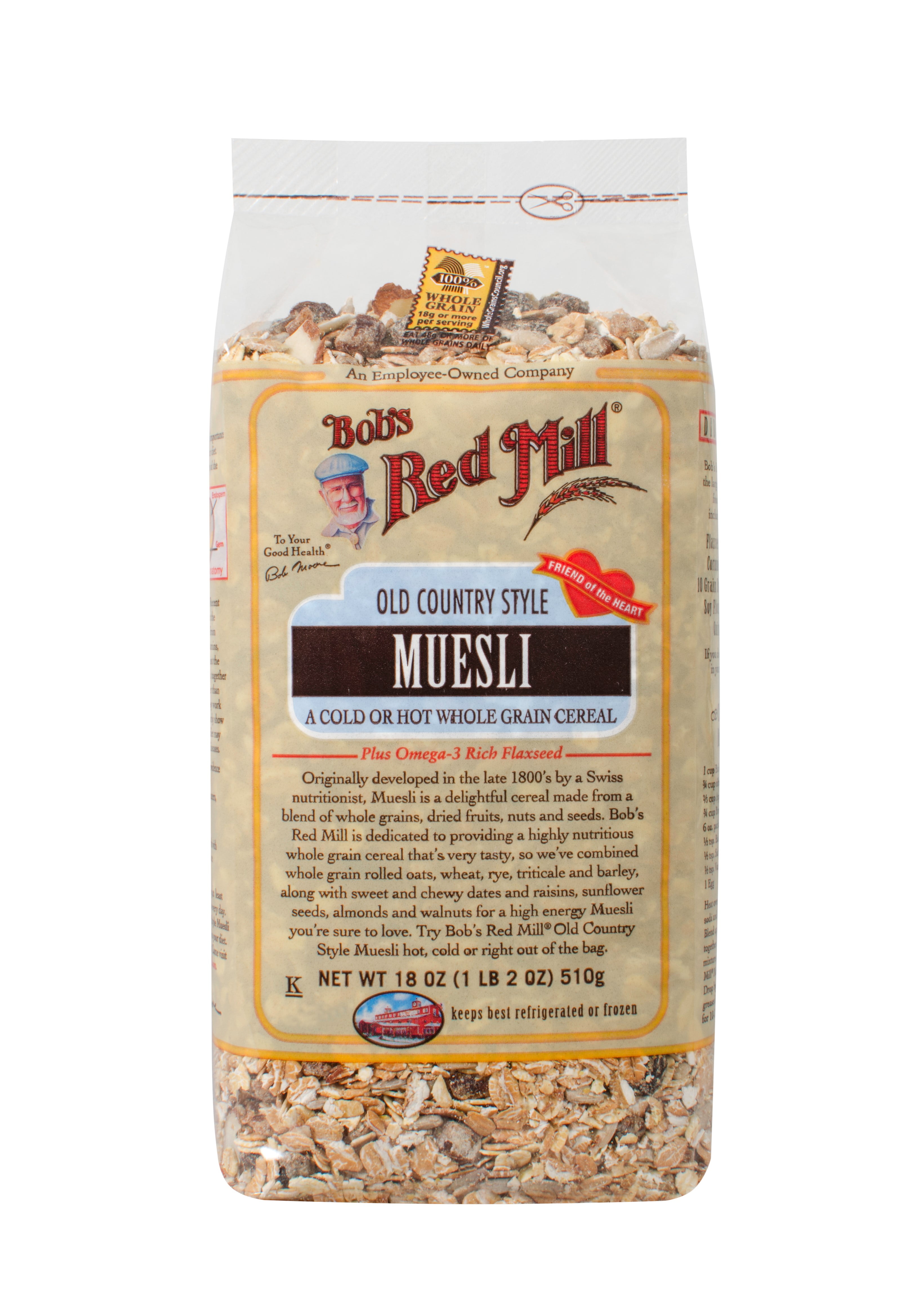 bob-s-red-mill-muesli-18-oz-walmart-walmart