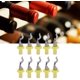 thumbnail image 4 of Tapón de vino, tapón de botella de vino, herramienta de sellado hermético moderno universal duradero para el hogar Vhermosa Vinos y Licores, 4 of 5