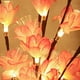 thumbnail image 4 of Ofertas Relámpago de Hoy Xihbxyly 20 Flores, 4 of 7