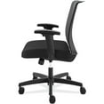 thumbnail image 2 of HON CMS1AACCF10 Convergence Task Chair - Black, 2 of 2