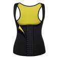thumbnail image 2 of Corsé de control de barriga para pérdida de peso, ropa interior, entrenador de cintura con hebilla, moldeador de cuerpo Tmvgtek Para estrenar, 2 of 9