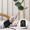thumbnail image 6 of LOLIPPYY Lizard Clothes for Bearded Dragons Reptile Small Clothes Outdoor Warm Clothing Lizard Accessory, 6 of 7