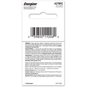 EVEREADY BATTERY CO 12V Keyless Auto-Entry Battery