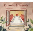 thumbnail image 1 of Libro El Comedor De La Abuela Tapa Dura, Autor Pilar Hurtado, Editorial Kalandraka, 1 of 2