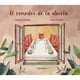 thumbnail image 1 of Libro El Comedor De La Abuela Tapa Dura, Autor Pilar Hurtado, Editorial Kalandraka, 1 of 2