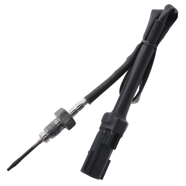 Sensor de Temperatura de Gases de Escape Walker 4500 2008 A 2010 Dodge L6 6.7L