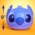 thumbnail image 6 of Disney Stitch Jumbo Mystery Capsule, 10 Surprises Inside, Includes Figures, Plush, and More, Ages 3+, 6 of 9