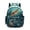 Blue - Sea Turtle, variant on DISNIMO 17-Inch School Backpack for Kids Girls Boys Highland Cattle Sunflower Printed Lightweight Bookbags with Adjustable Strap for Elementary High School Laptop Bags Travel Daypack