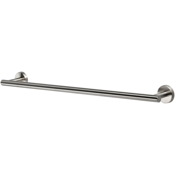 Sure-Loc SO-TB18 15 Sorrento 18" Towel Bar - Nickel