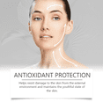 thumbnail image 4 of 4pcs Vitamin C Facial Essence, Moisturizing And Moisturizing Skin Smooth, Delicate And Even Skin Tone, 4 of 5