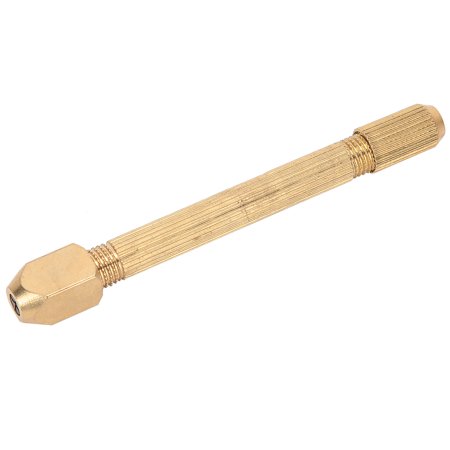 

Ymiko Jewelry Pin Vise Double End Pin Vise Pin Vise Chuck Other Small Accessories Use For Clamping Small