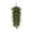 D, variant on FeiBiQiuBi 23.6" Artificial Christmas Teardrop Swag, PE Norfolk Pine Needle Teardrop Wreath for Front Door Mantle Fireplace Indoor Outdoor Decor