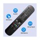 thumbnail image 4 of Replace MR22GA AKB76039902 Remote for LG Smart TV 2022 OLED TV Z2, G2, C2, B2, A2 QNED99, 90, 85, 8, 4 of 5
