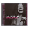 thumbnail image 1 of The Essential Janis Joplin - 2 Discos Cd (31 Canciones) Sony CD, 1 of 2