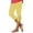 Yoga 15#Yellow, variant on WAYUTE Womens Leggings Tummy Control Solid Pants Lace Patchwork Perforated Pants Casual Stretchy Fit Daily Wear S
