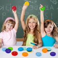 thumbnail image 5 of 18Pcs Math Fidget Spinners For Writing Math Homework,Math Counting, 5 of 5