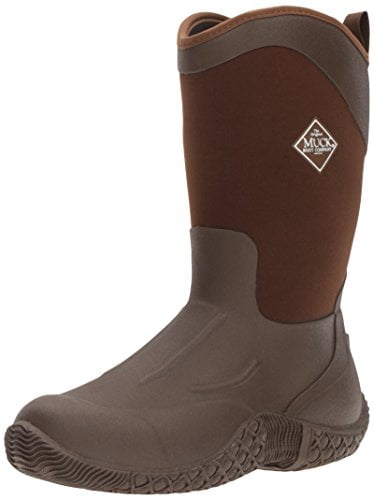 womens rubber barn boots