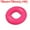 Rose Red, variant on Uxcell 3.07" 70/80 Lbs Black Hand Grip Strengthener Hand Grip Ring for Training