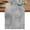 Gray, Charcoal, Silver, variant on Brown Beige Table Runner, Farmhouse Linen Texture Washable Cotton Linen Table Runners 120 Inches Long, Dresser Scarf Runner for Dining/Living Room/Kitchen/Square Tables 13''x120''