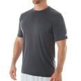 thumbnail image 3 of Russell Men's Dri-Power Core Performance Tee - 629X2M, 3 of 6