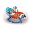 Fisher-Price - Newborn-to-Toddler Portable Rocker