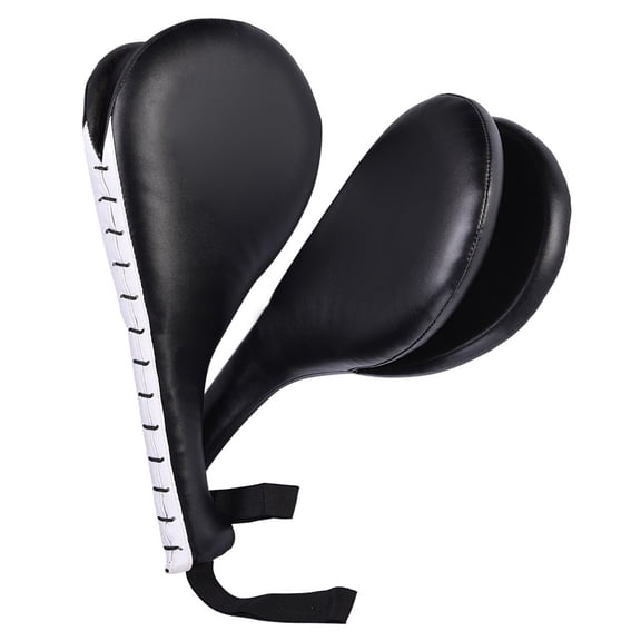 Almohadilla Doble para la Práctica de Taekwondo, Taekwondo Kick Target Takwondo Target Athletic Athletic