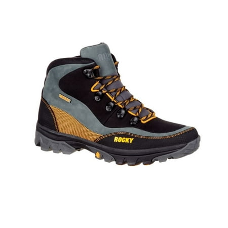 rocky men's rks0314 hiking boot (Best Hiking Boots For Rocky Terrain)