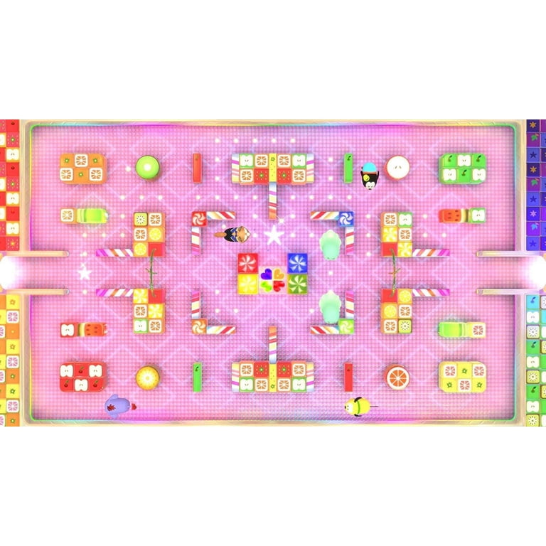 Nintendo, Disney Tsum Tsum Festival Nintendo Switch - Walmart.com
