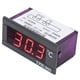 thumbnail image 5 of Indicador de temperatura, mini termómetro digital LCD, termómetro digital, termómetro digital True Excellence, 5 of 8