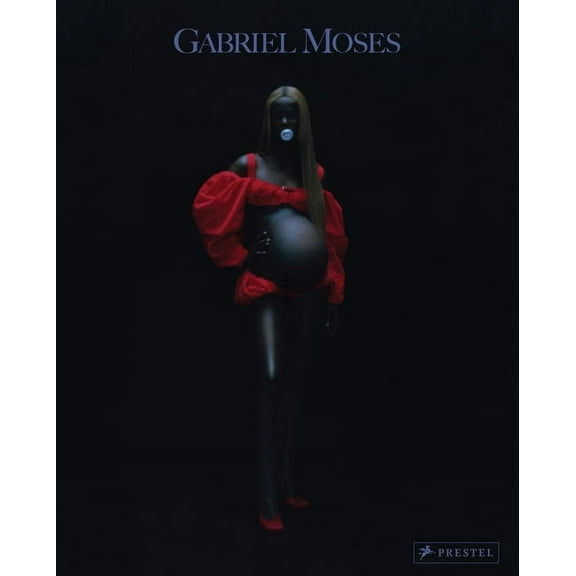 Gabriel Moses : Regina (Hardcover)